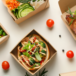 Restaurant Supplies