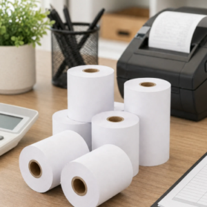 Thermal Paper Rolls