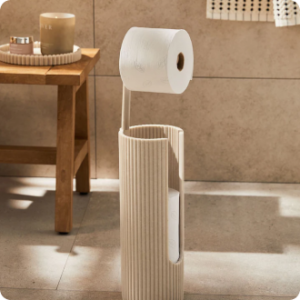 Toilet Tissue