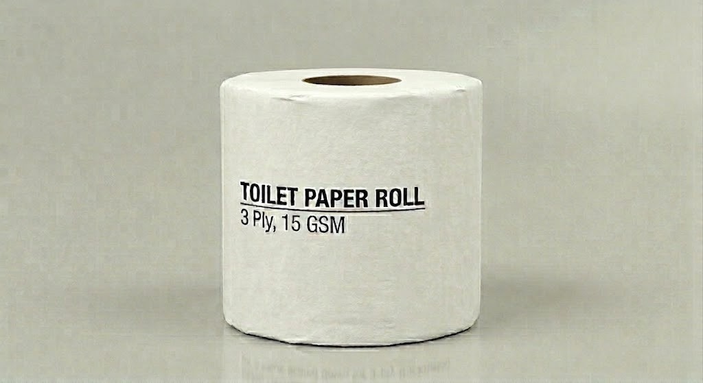 JUMBO PAPER TOWEL ROLL 19*19 CM
